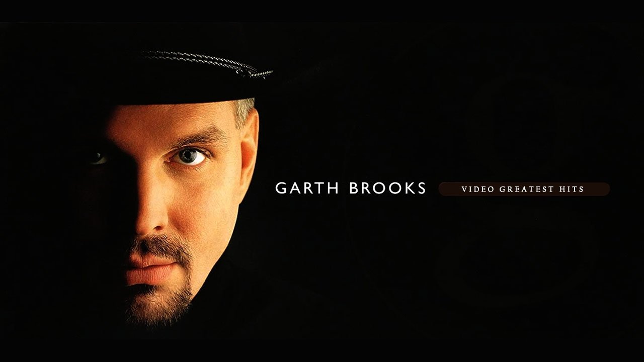 Garth Brooks - Video Greatest Hits: 1989-2005