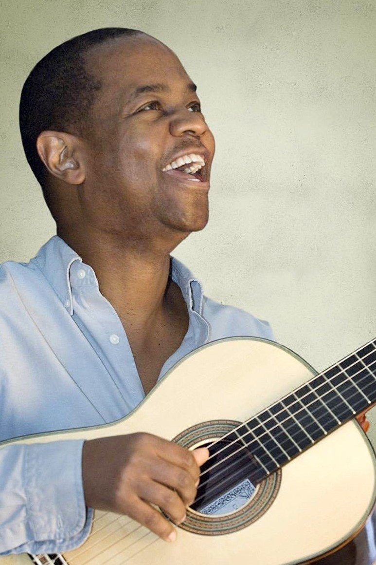 Foto de Earl Klugh