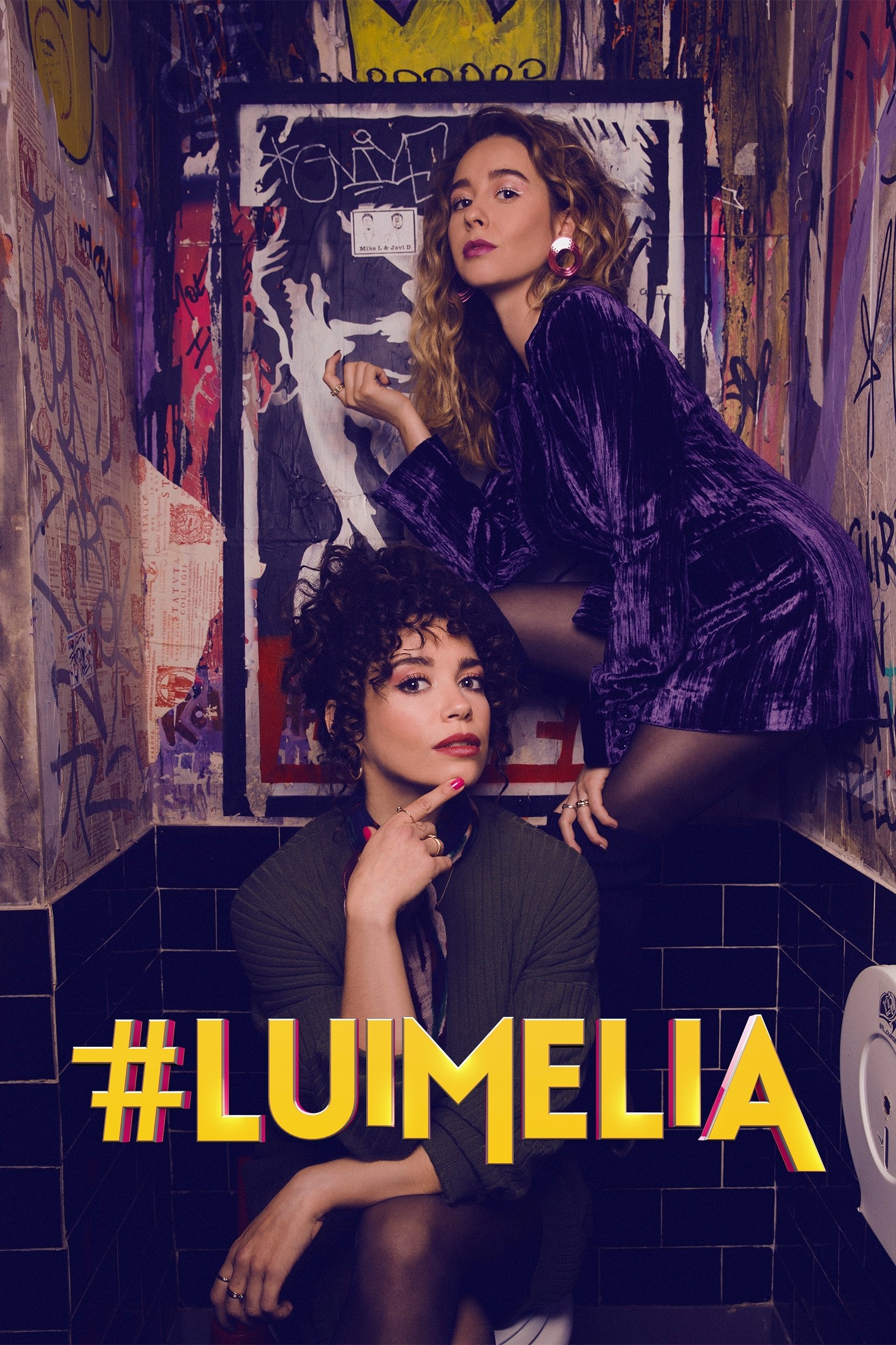 Poster de Temporada 1