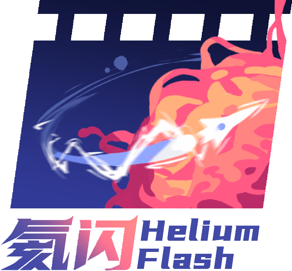 Helium Flash