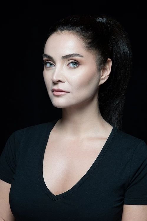 Foto de Betül Şahin