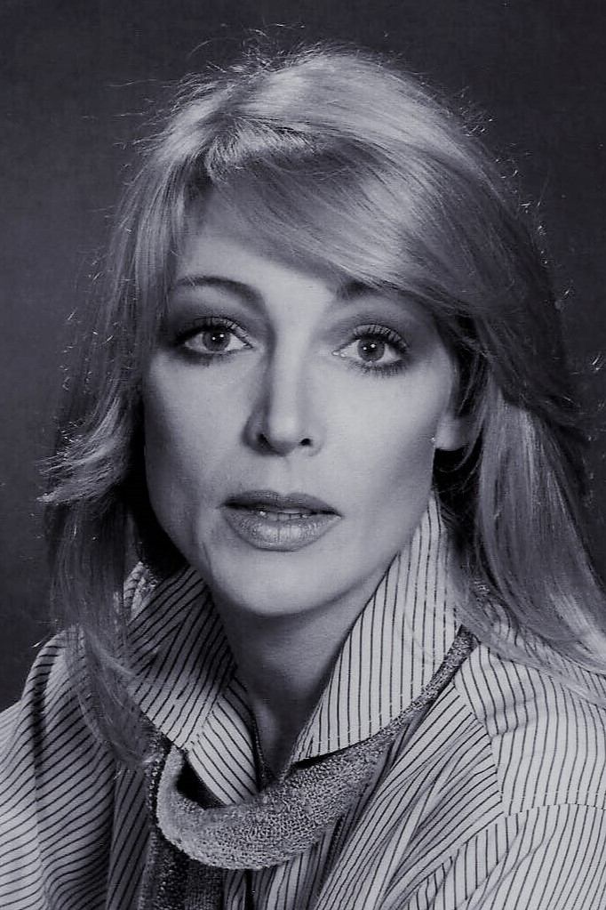 Foto de Joanna Pettet