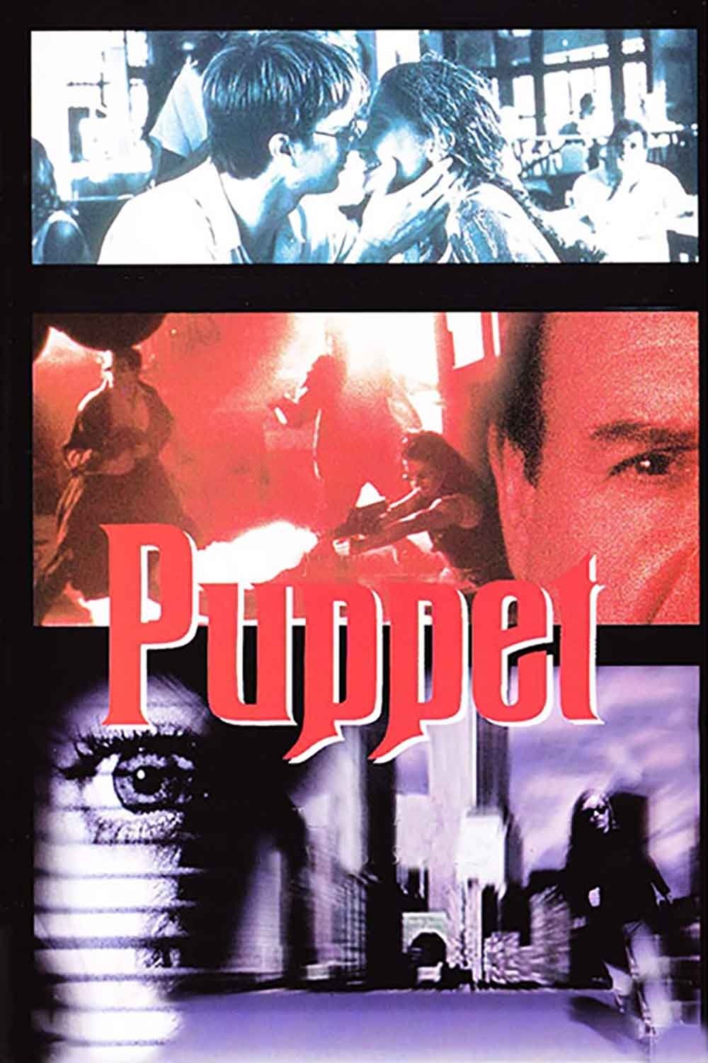 Poster movie