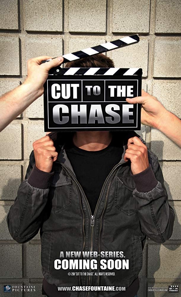 Poster de Cut to the Chase