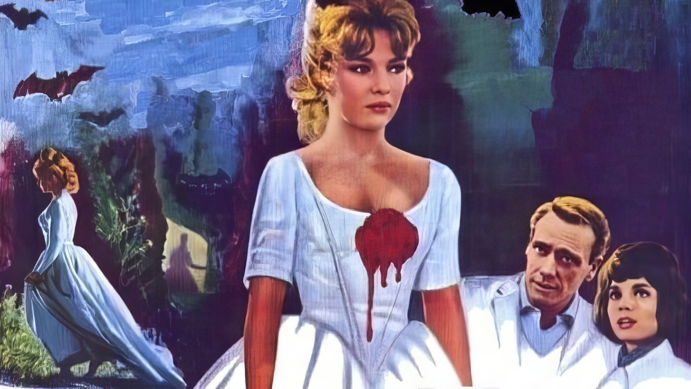 Backdrop image
