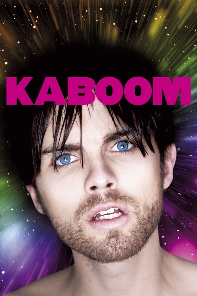 Affiche du film Kaboom