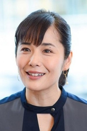 Foto de 富田靖子