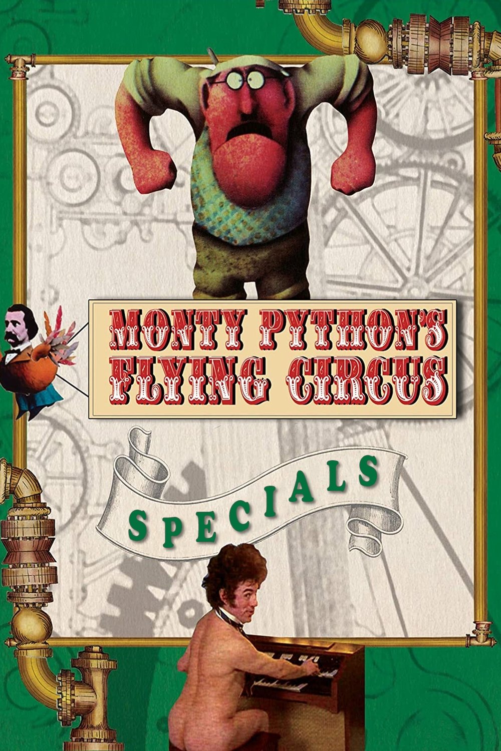 Specials