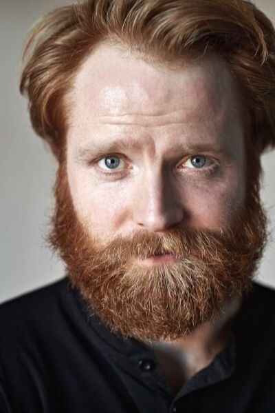 Foto de Magnus Bruun