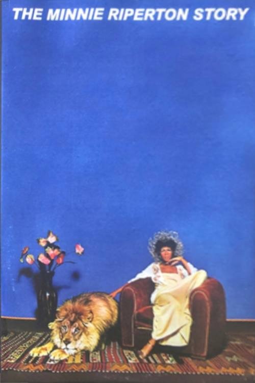 Affiche du film The Minnie Riperton Story