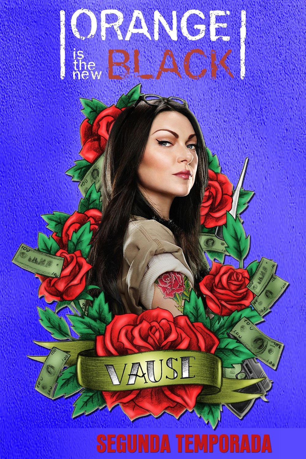 Poster de Temporada 2