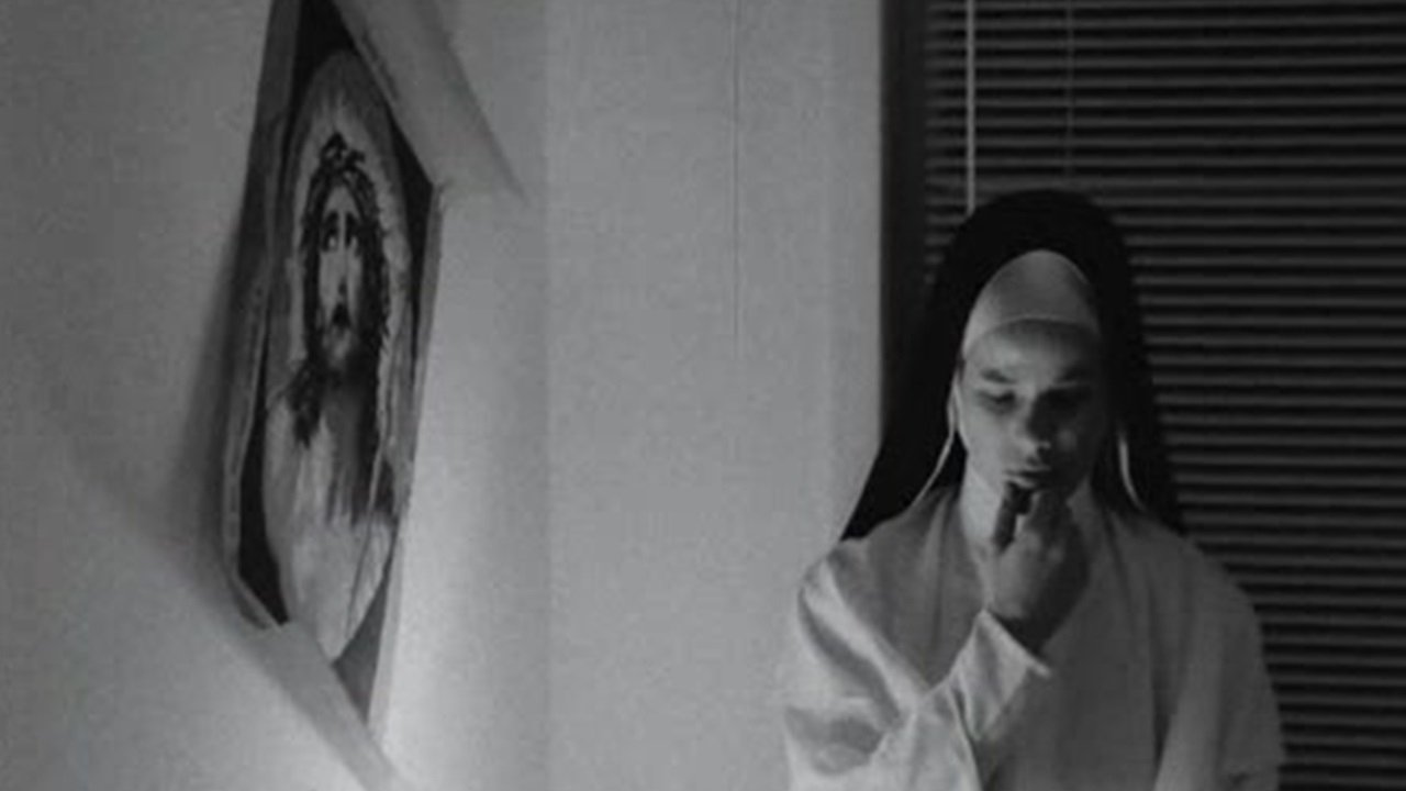 Backdrop image