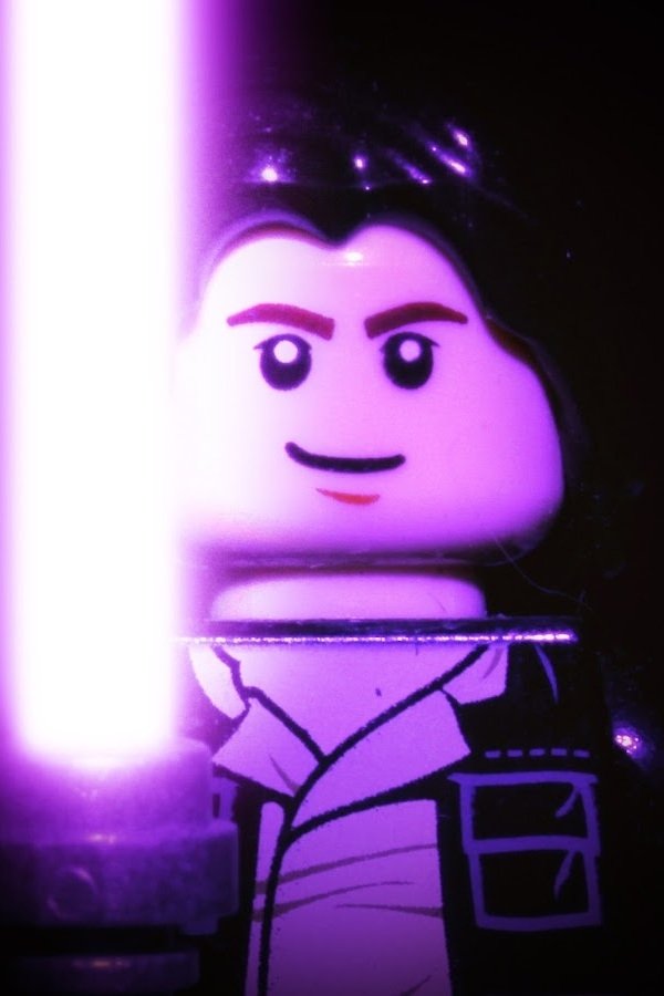 From the Ashes: A LEGO Star Wars Story