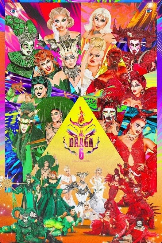 Poster de Temporada 6
