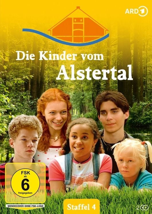 Poster de Temporada 4