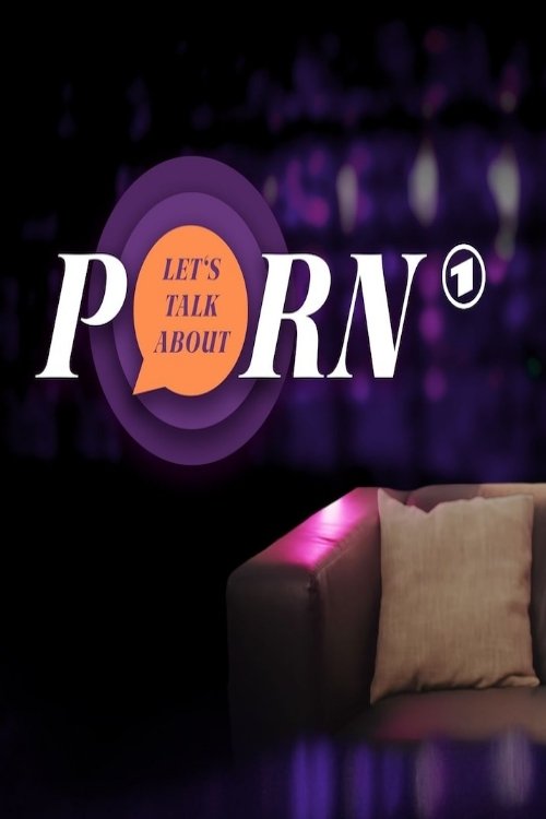 Poster de Let's Talk About Pep