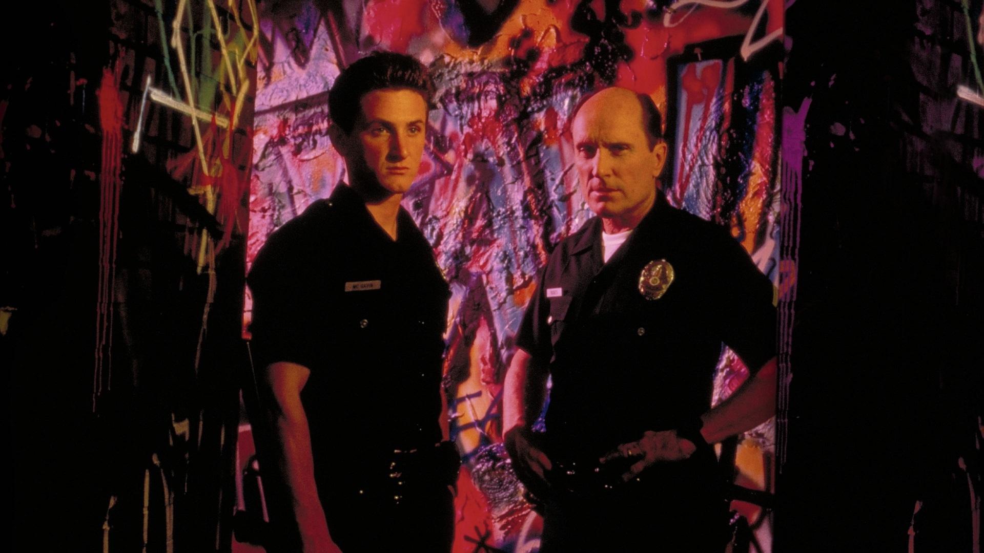 Backdrop image
