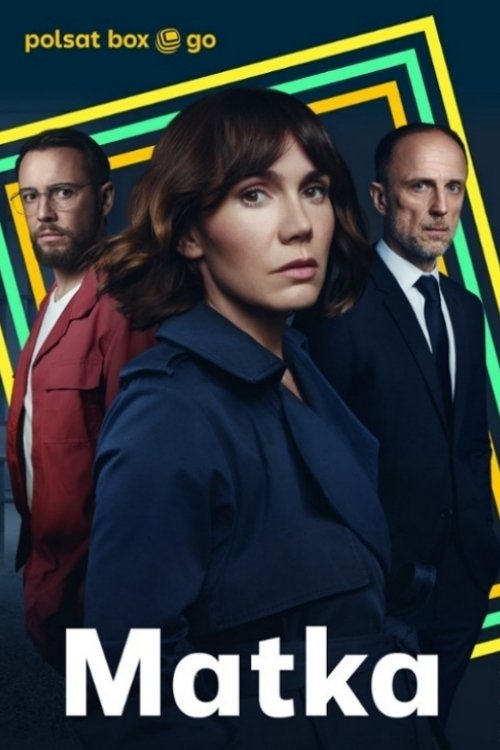 Poster de Temporada 1