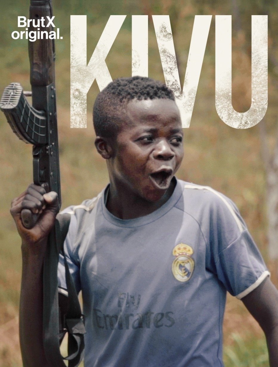 Poster de Kivu