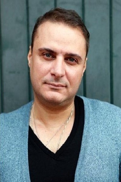 Foto de Nino Porzio