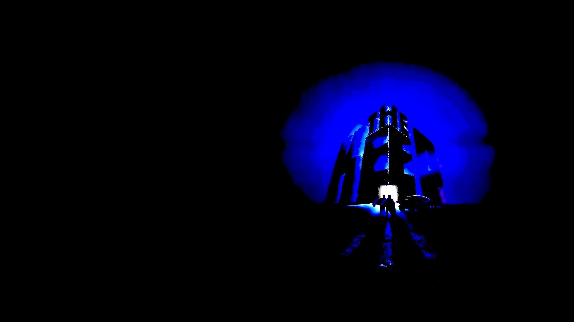Backdrop image