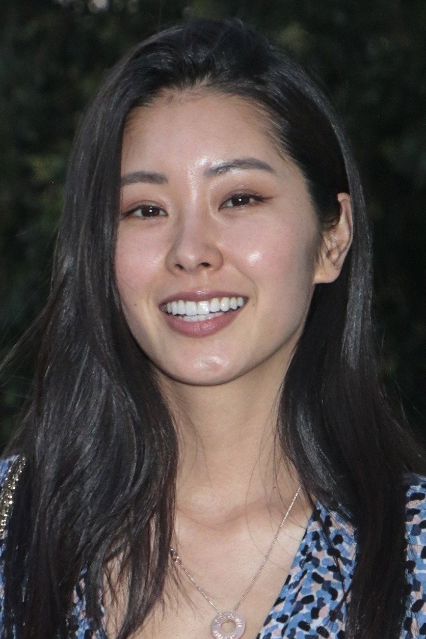 Foto de Chikako Fukuyama
