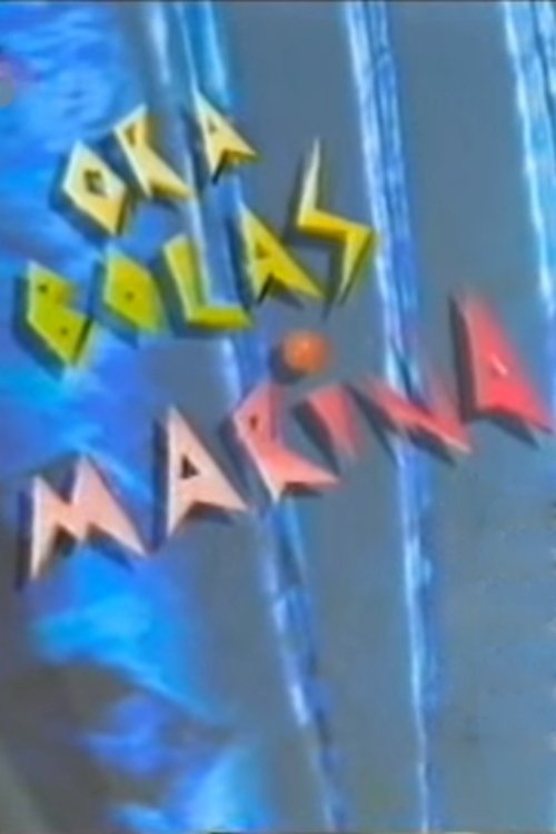 Poster de Ora Bolas Marina