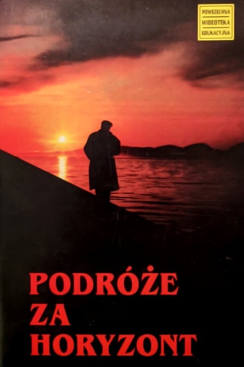 Poster de Podróże za horyzont