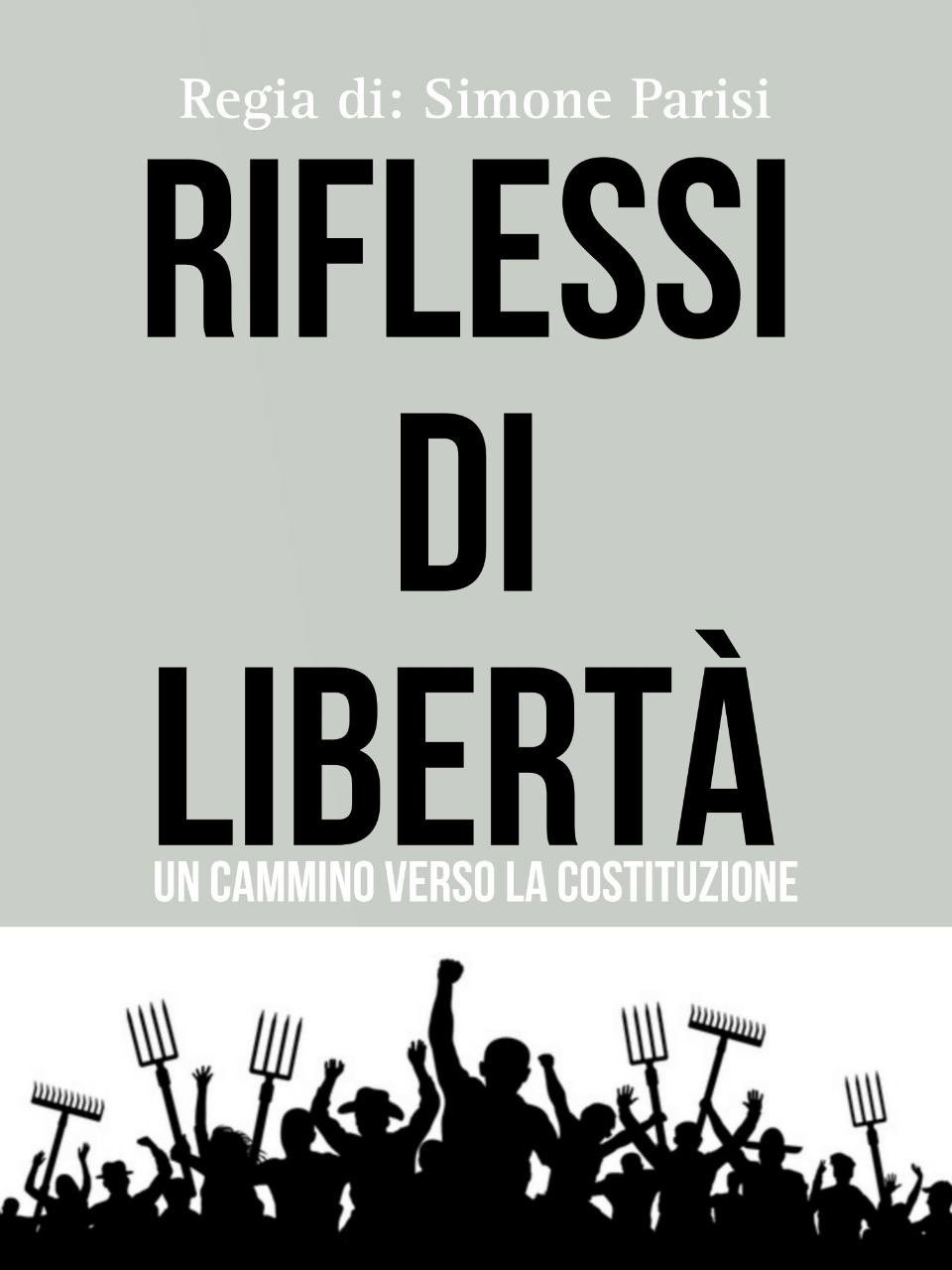 Riflessi di libertà