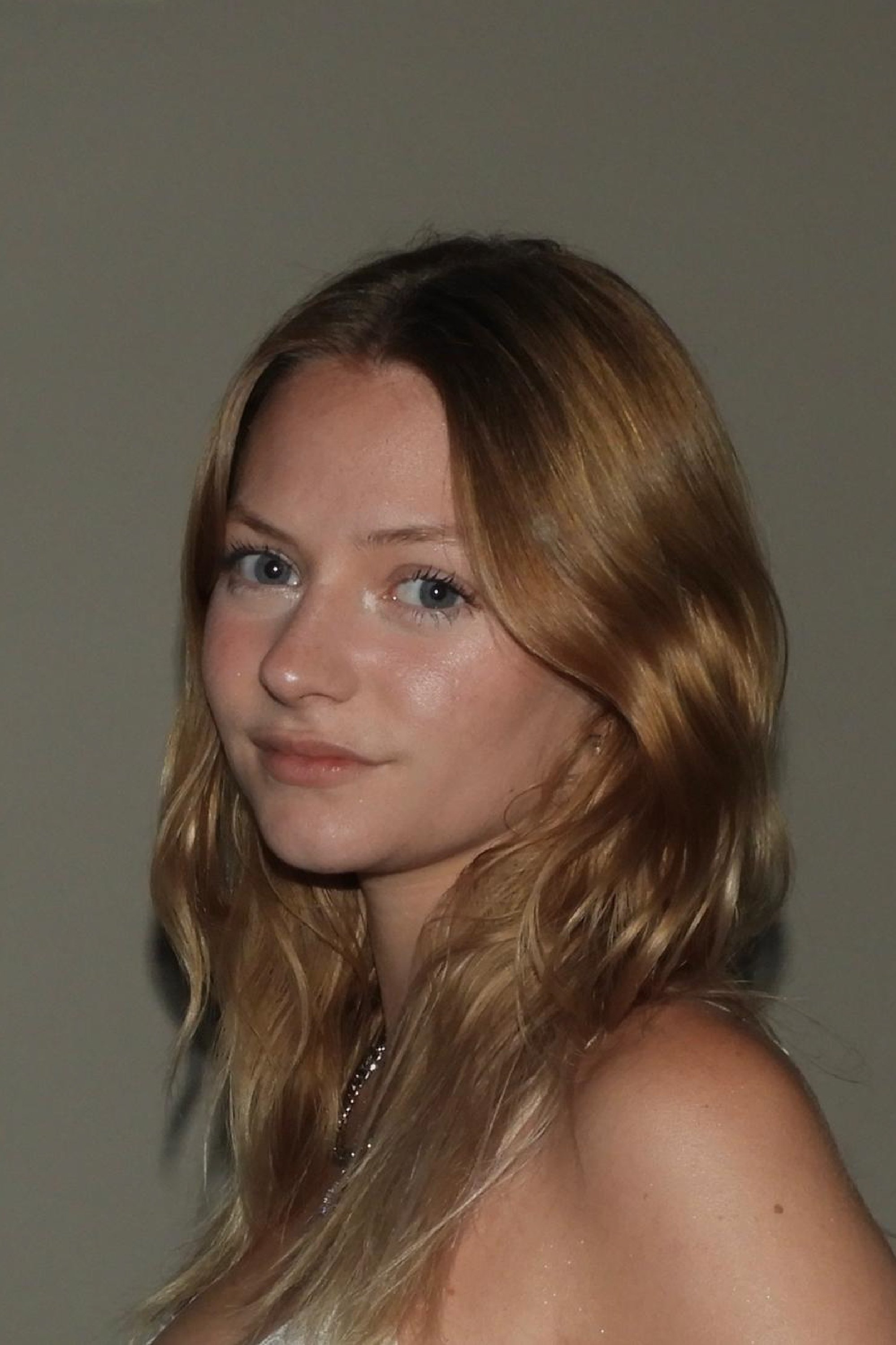 the profile picture of Marine Bacchetta