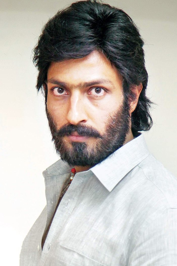 Foto de Harish Uthaman