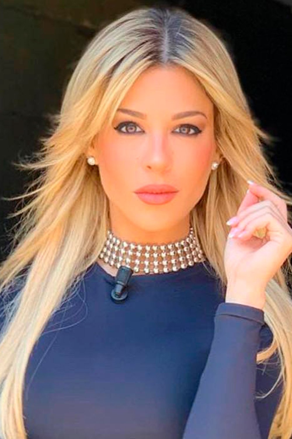 Foto de Oriana Marzoli