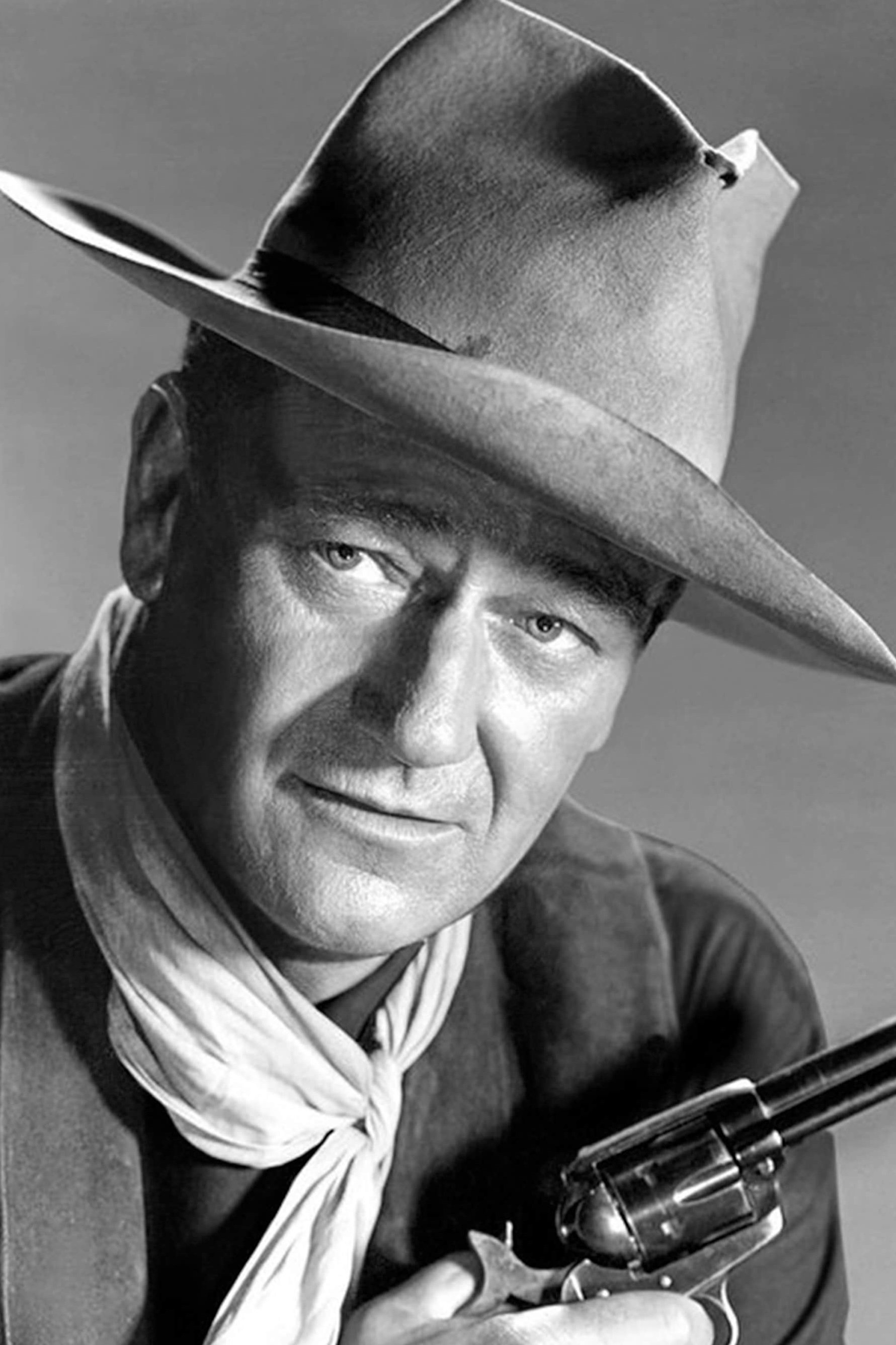 Foto de John Wayne
