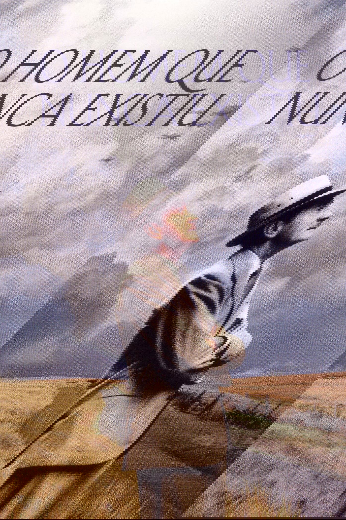 Poster de O Homem que Nunca Existiu