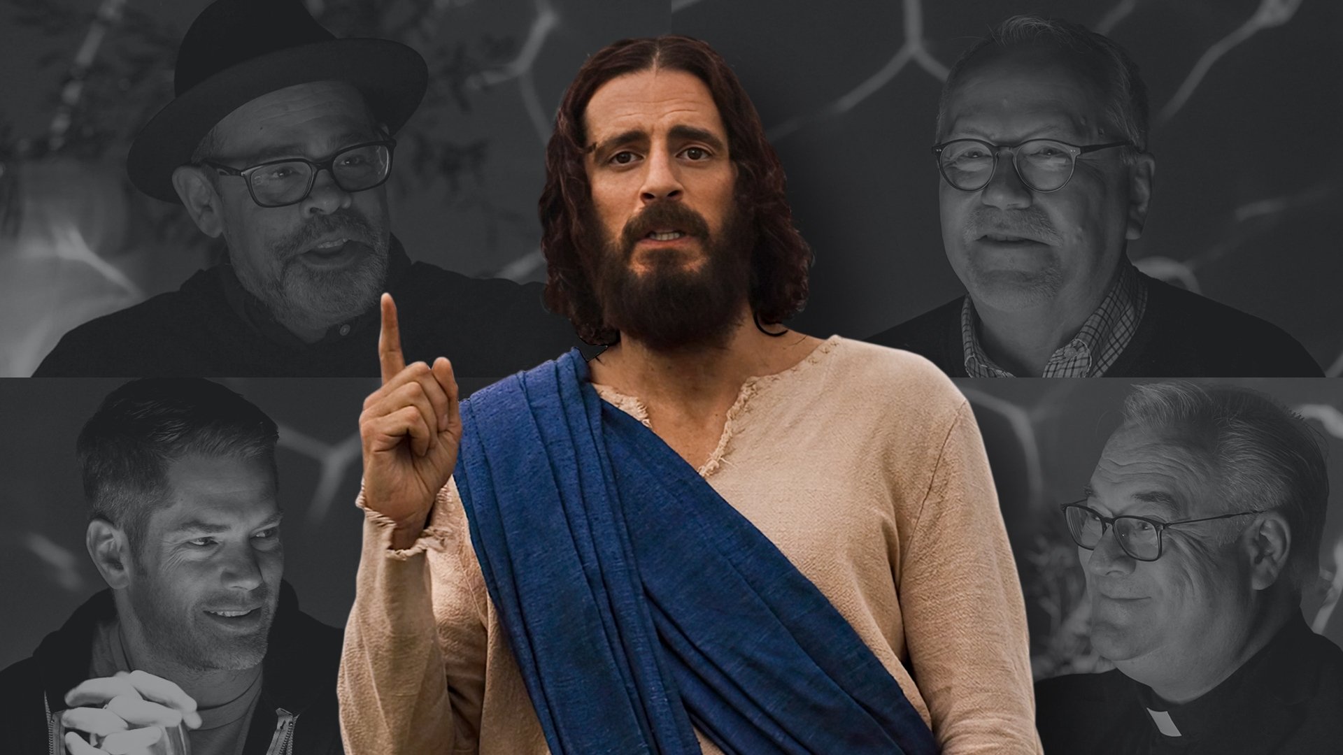 Bible Roundtable: S3 E1