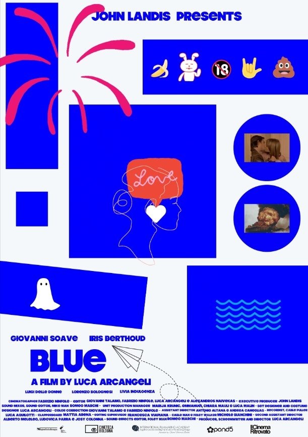 Poster movie