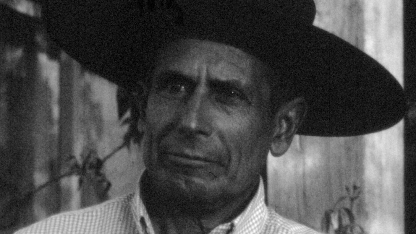 Nicolás Saldivia