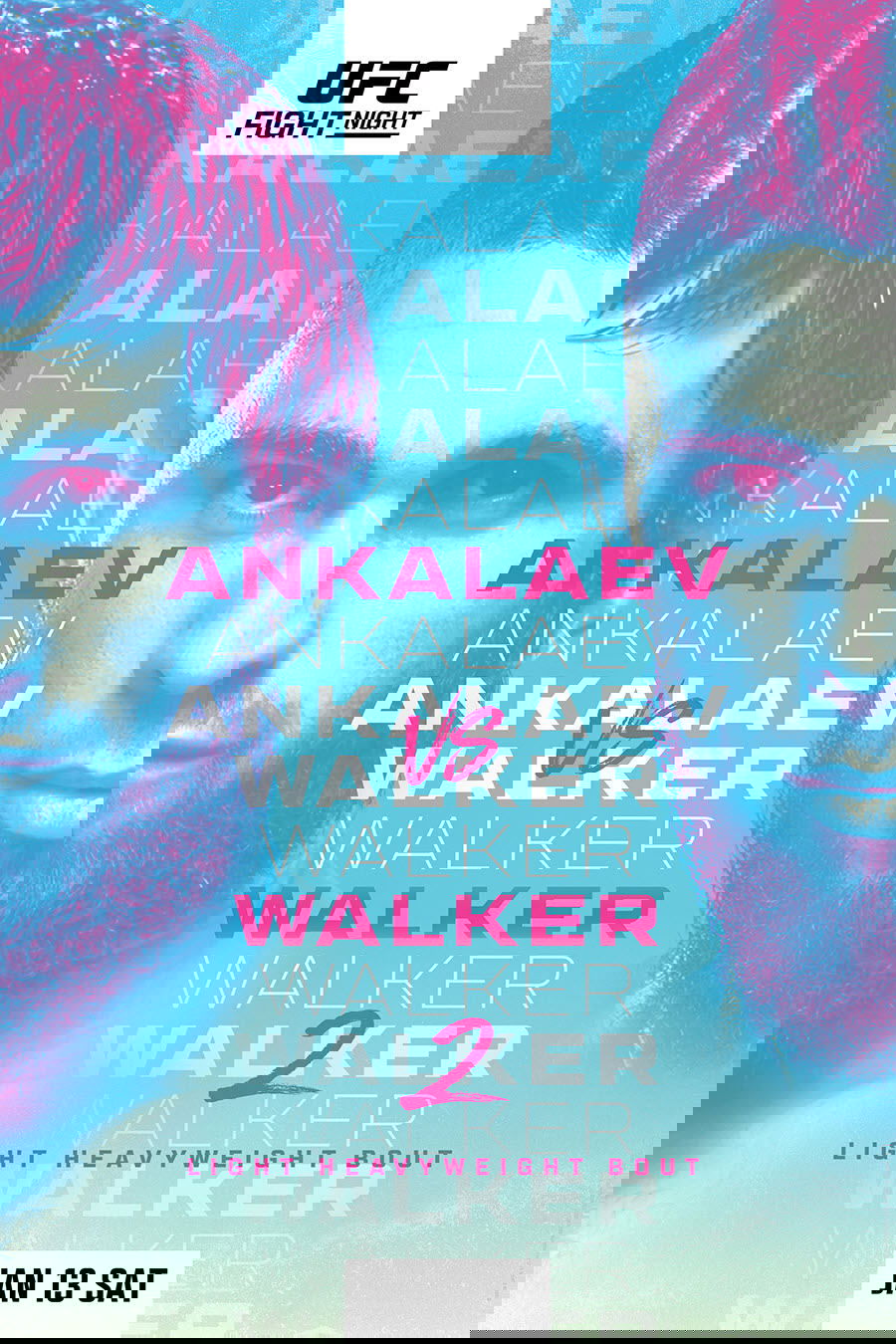 Poster movie
