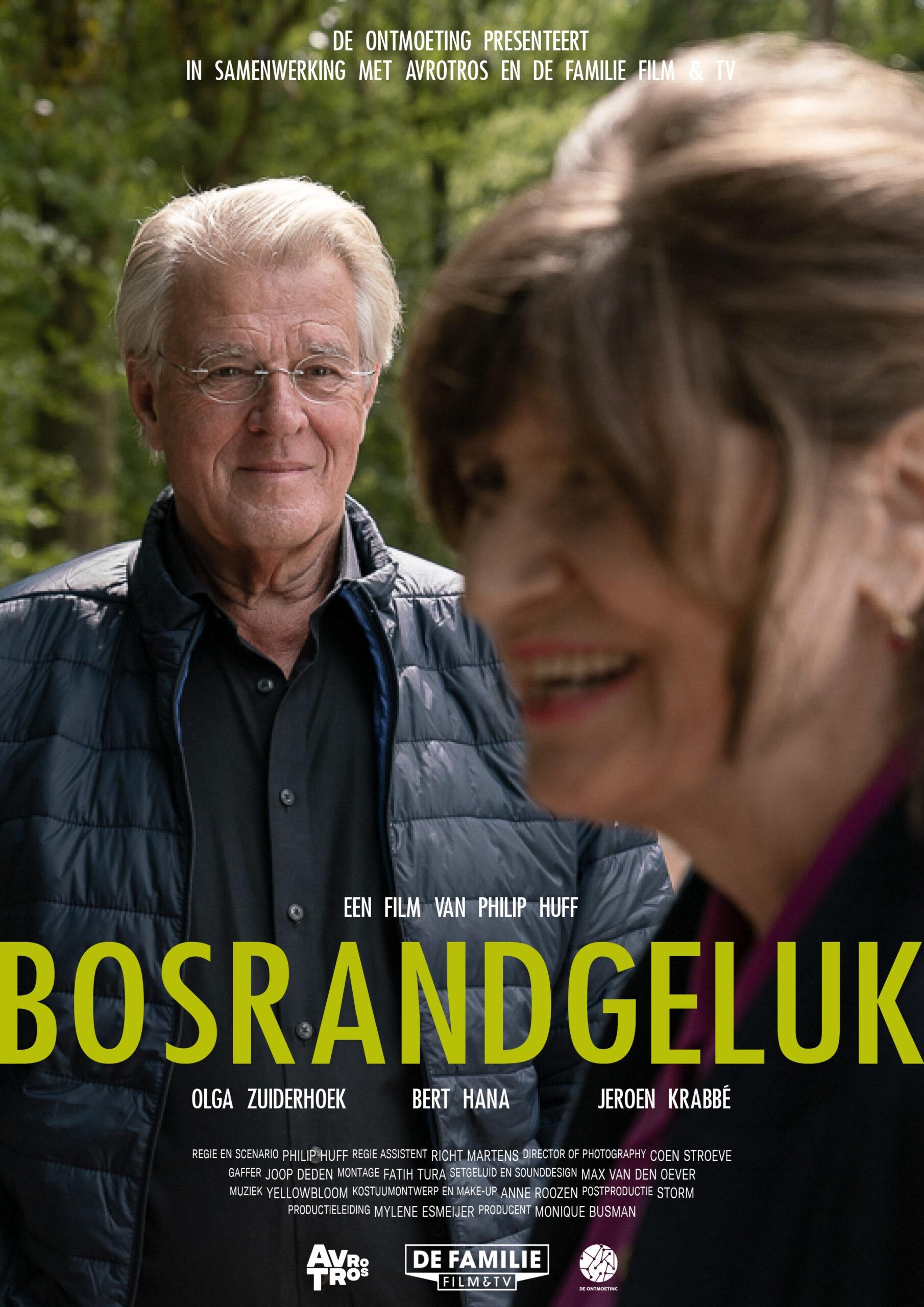 Poster de Bosrandgeluk