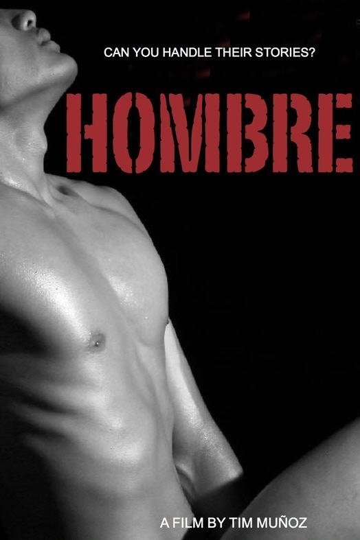 Poster de Hombre