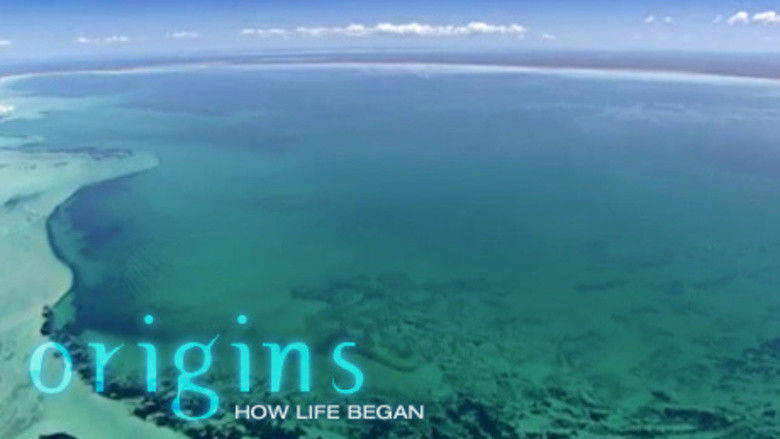 Origins: How Life Began