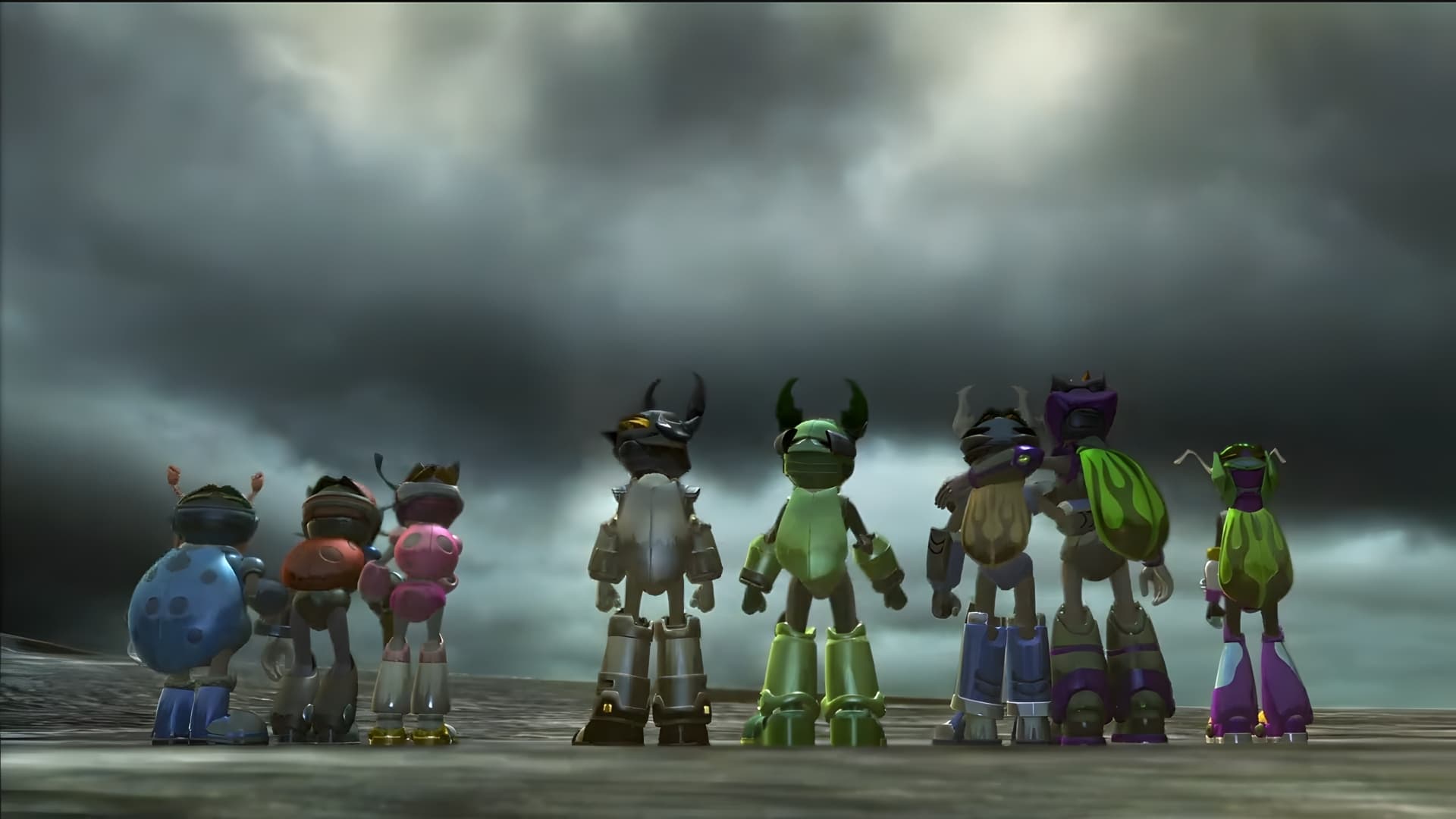 Backdrop image