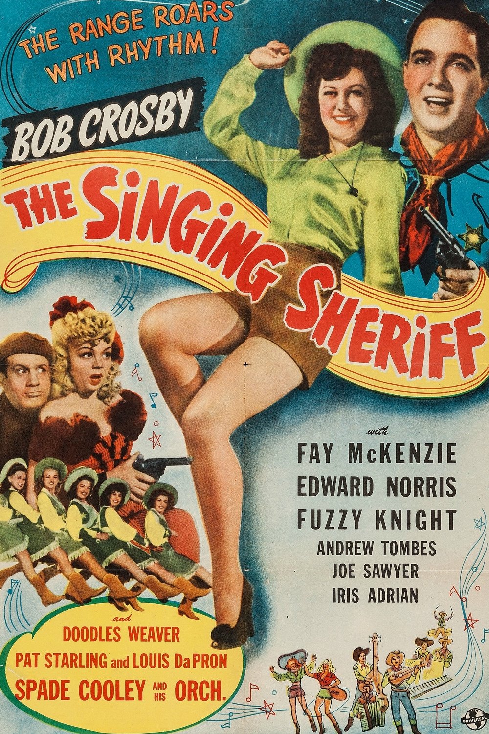 Poster movie