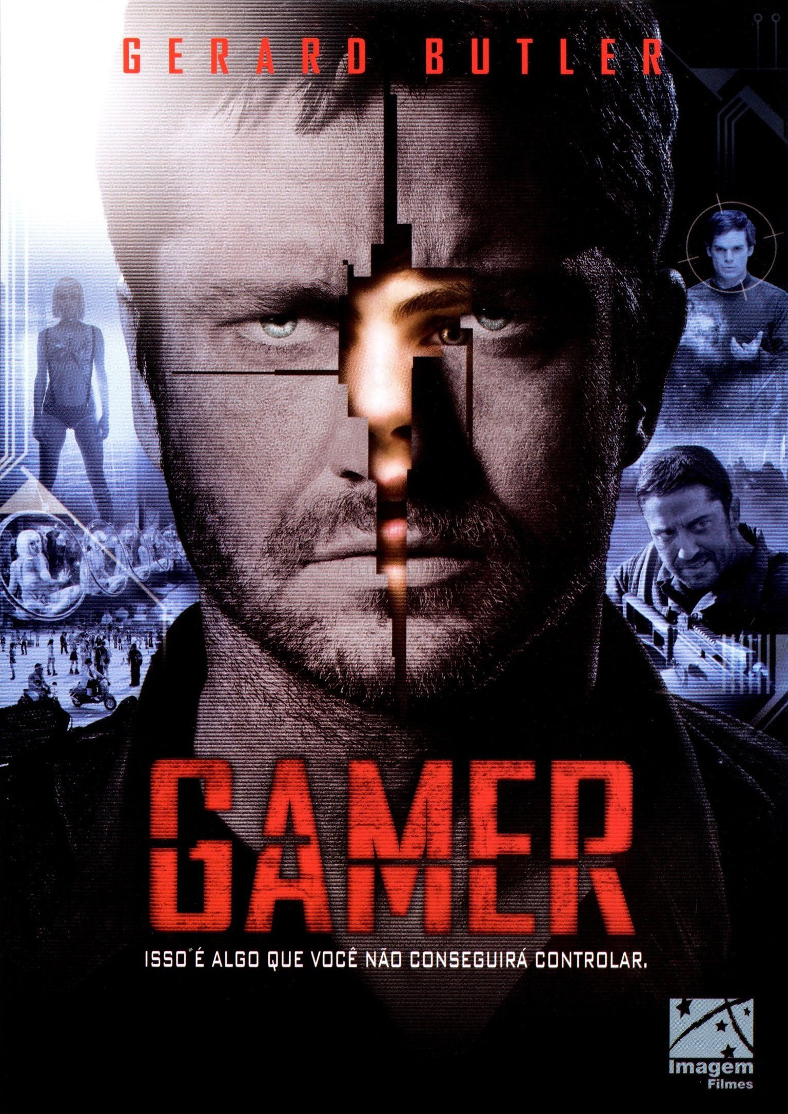 Gamer