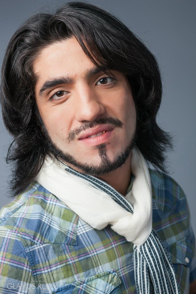 Foto de Elsevar Dzhafarov