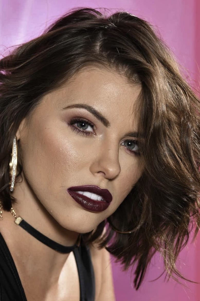 Foto de Adriana Chechik