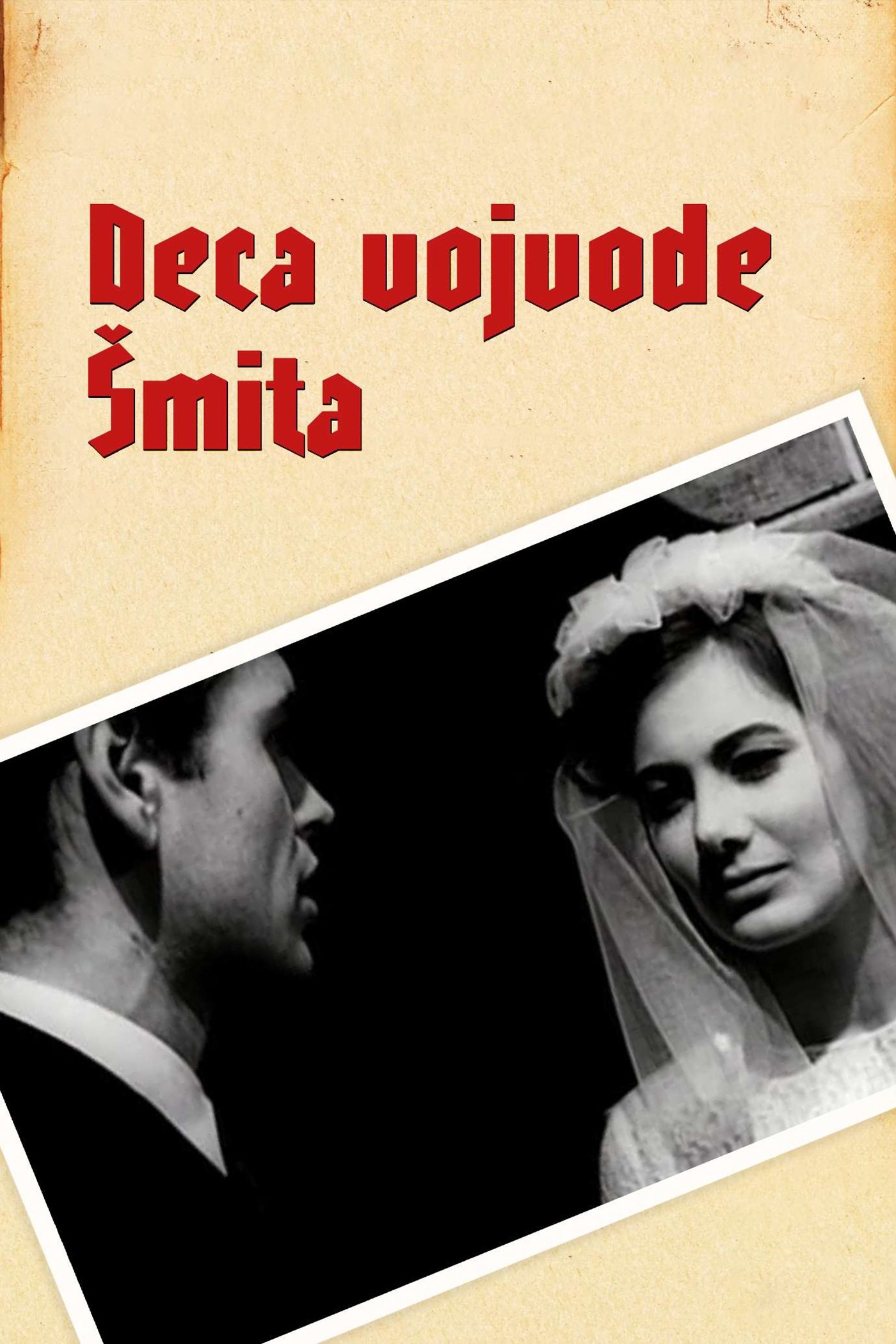 Poster movie