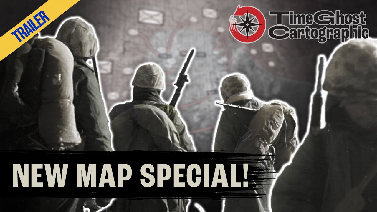 Lines of Fire: Chosin Reservoir (Official Trailer)