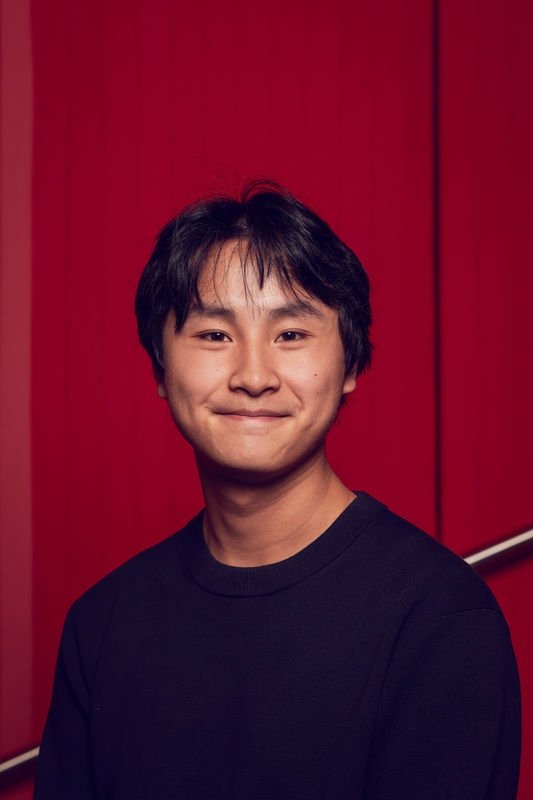 Foto de Ryan Ma