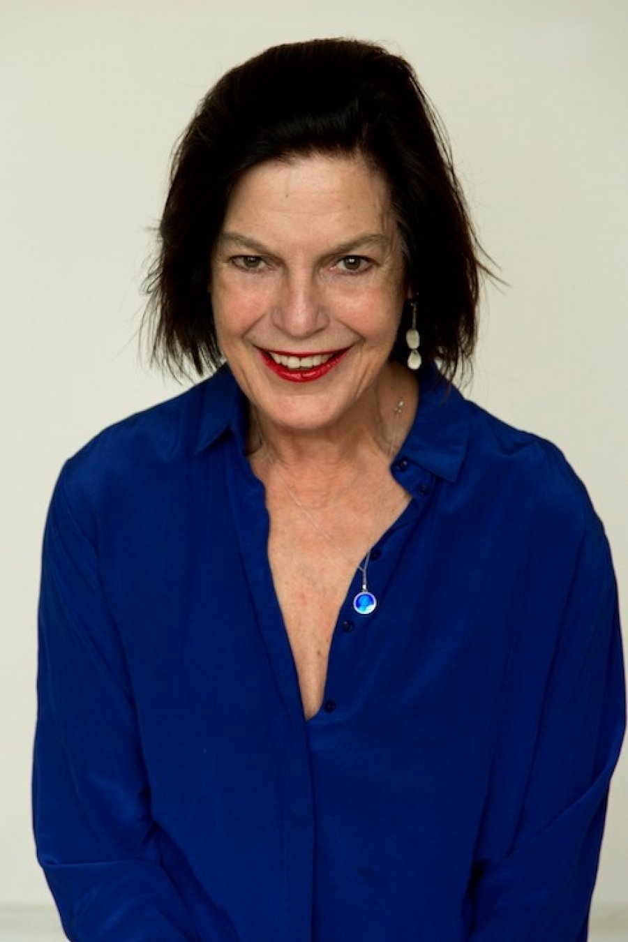 Foto de Angela Winkler
